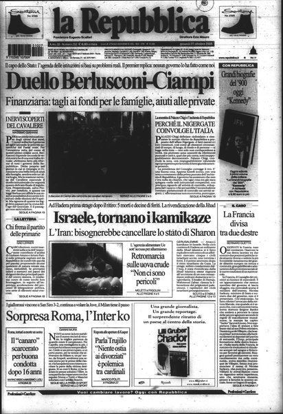 La repubblica